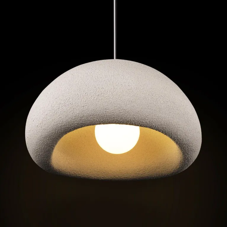 Подвесной светильник Loft IT Stone 10252/400 White в Нижнем Новгороде