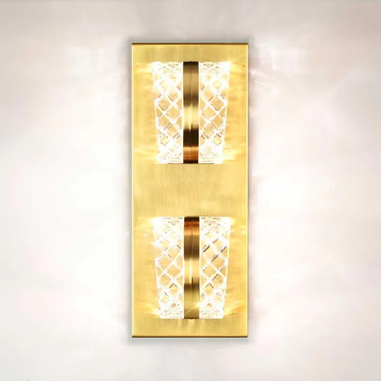 Бра Odeon Light MIRAGE 5030/8WL в Нижнем Новгороде