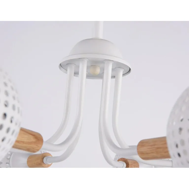 Подвесная люстра Ambrella light Traditional Loft TR80166 в Нижнем Новгороде