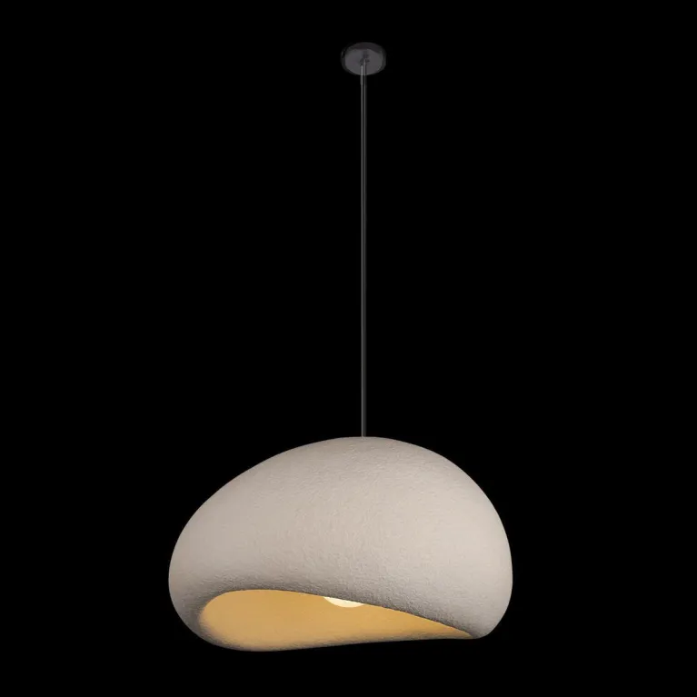 Подвесной светильник Loft IT Stone 10252/600 Grey в Нижнем Новгороде