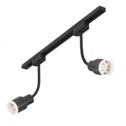 Трековый светодиодный светильник Elektrostandard Molly Flex черный 7W 4200K LTB38 4690389136085
