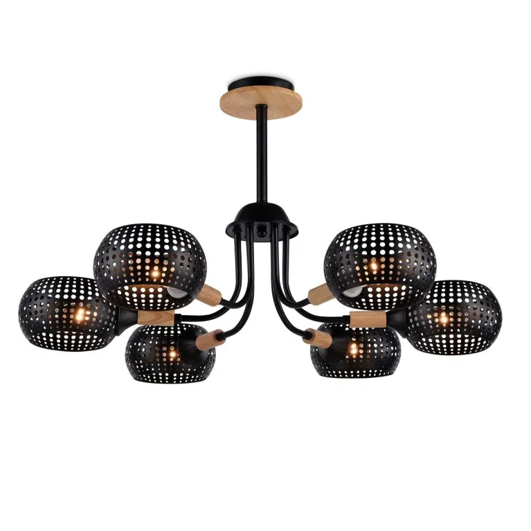 Подвесная люстра Ambrella light Traditional Loft TR80167 в Нижнем Новгороде