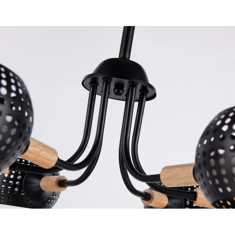 Подвесная люстра Ambrella light Traditional Loft TR80167 в Нижнем Новгороде