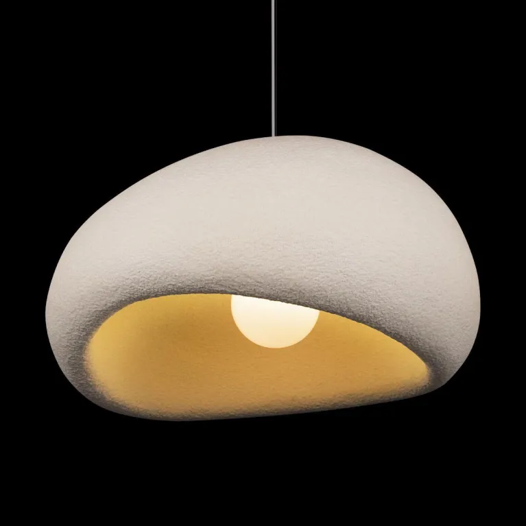 Подвесной светильник Loft IT Stone 10252/600 White в Нижнем Новгороде