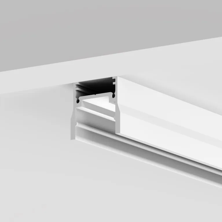 Профиль для уличной трековой системы Maytoni Elasity IP O-TR001-P-W3M в Нижнем Новгороде