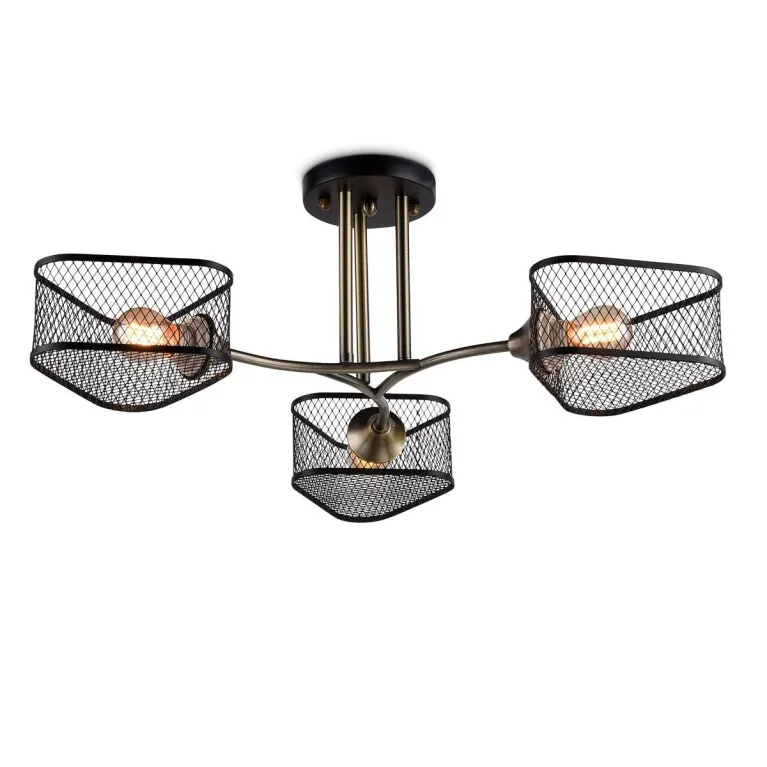 Подвесная люстра Ambrella light Traditional Loft TR80171 в Нижнем Новгороде