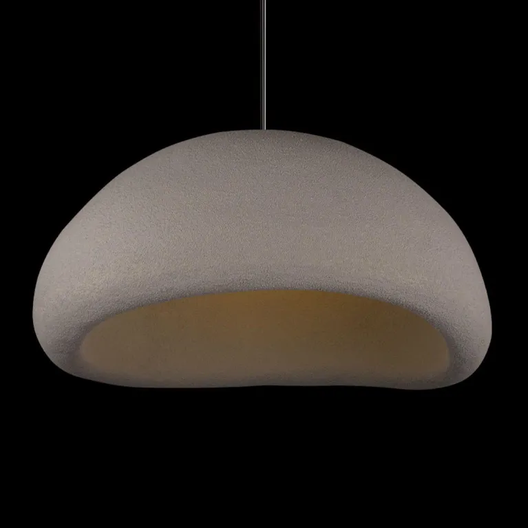 Подвесной светильник Loft IT Stone 10252/800 Grey в Нижнем Новгороде