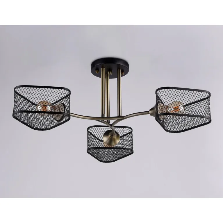 Подвесная люстра Ambrella light Traditional Loft TR80171 в Нижнем Новгороде