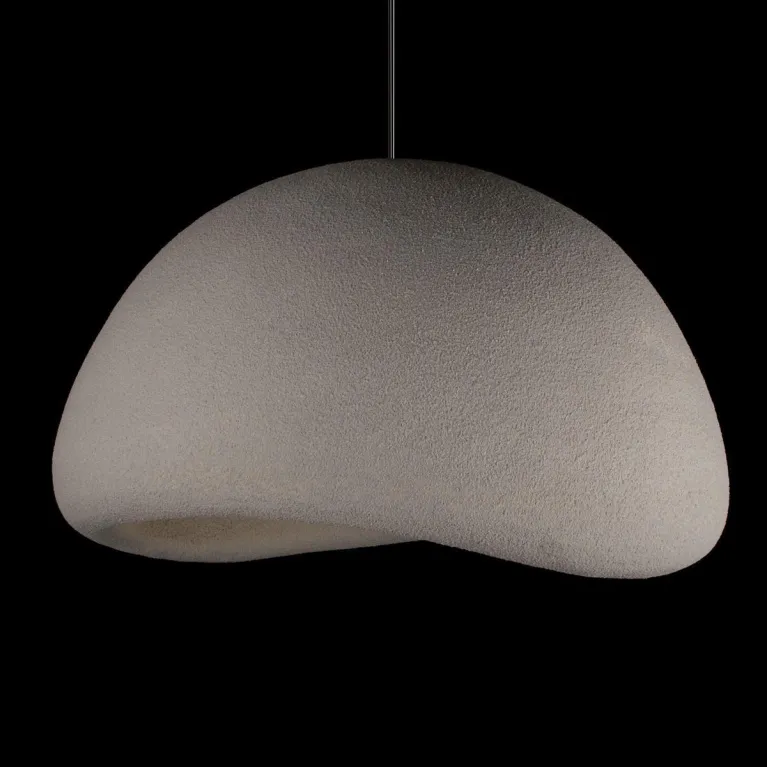 Подвесной светильник Loft IT Stone 10252/800 Grey в Нижнем Новгороде