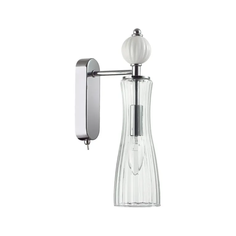 Бра Lumion Neoclassi Emily 8268/1W в Нижнем Новгороде