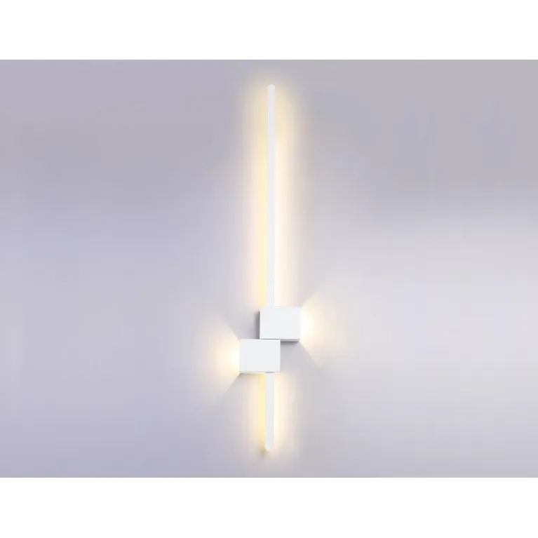 Настенный светодиодный светильник Ambrella light Comfort LineTech FL5212 в Нижнем Новгороде