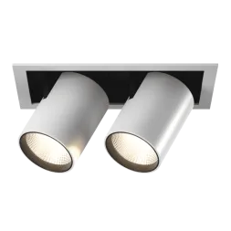 Спот DesignLed SPL-SQ2-25-WW 003440