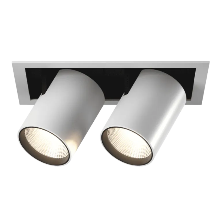 Спот DesignLed SPL-SQ2-25-WW 003440 в Нижнем Новгороде