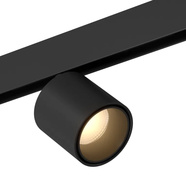 Трековый светильник DesignLed SY-mini-521911-8.2-48-BL-WW 006148 в Нижнем Новгороде