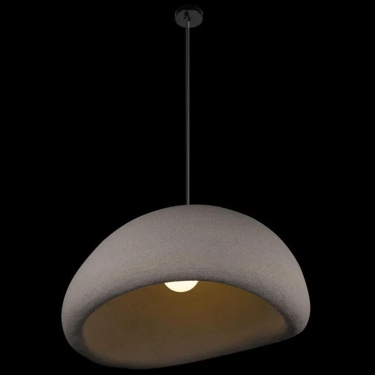 Подвесной светильник Loft IT Stone 10252/800 Grey в Нижнем Новгороде