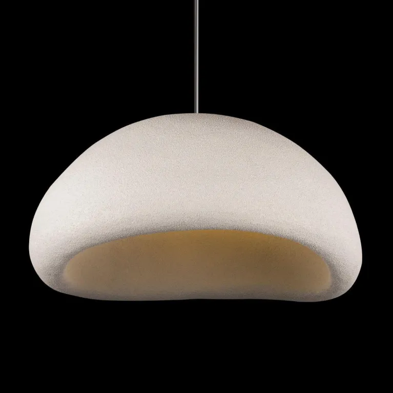 Подвесной светильник Loft IT Stone 10252/800 White в Нижнем Новгороде