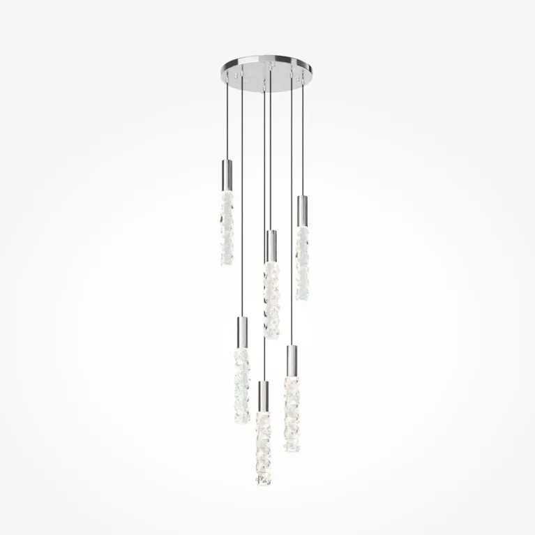 Подвесной светильник Maytoni Selemo MOD328PL-L18CH3K в Нижнем Новгороде