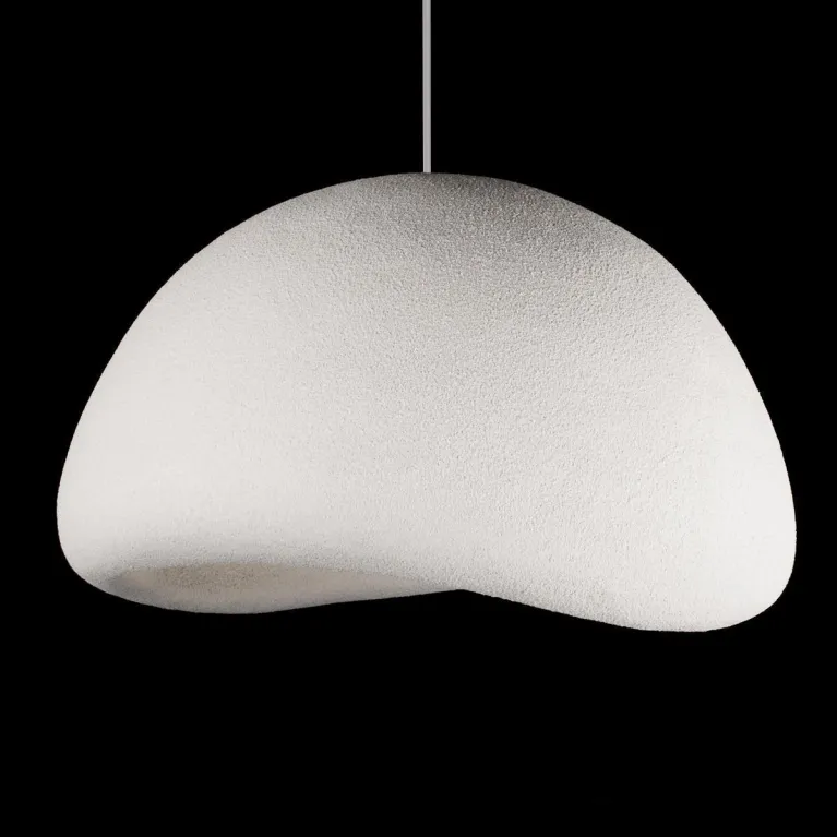 Подвесной светильник Loft IT Stone 10252/800 White в Нижнем Новгороде
