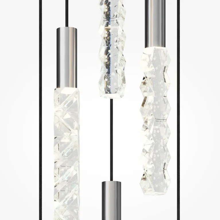 Подвесной светильник Maytoni Selemo MOD328PL-L18CH3K в Нижнем Новгороде