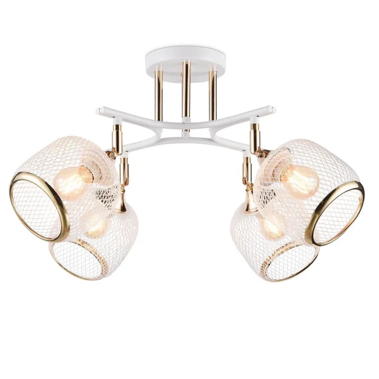 Подвесная люстра Ambrella light Traditional Loft TR80175 в Нижнем Новгороде