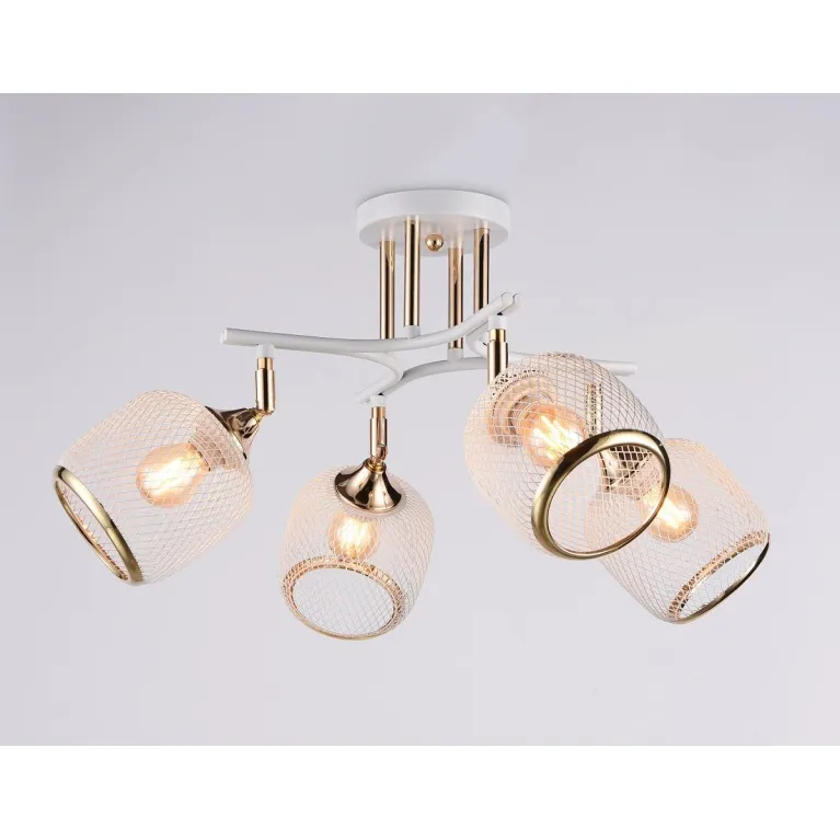 Подвесная люстра Ambrella light Traditional Loft TR80175 в Нижнем Новгороде
