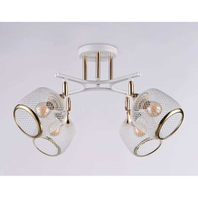 Подвесная люстра Ambrella light Traditional Loft TR80175 в Нижнем Новгороде