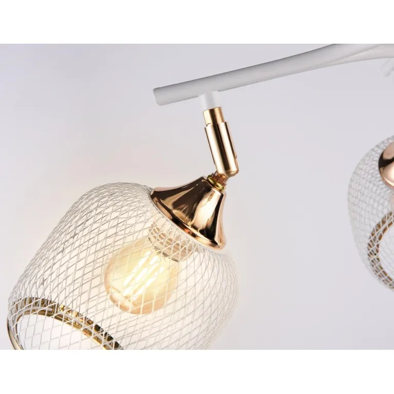 Подвесная люстра Ambrella light Traditional Loft TR80175 в Нижнем Новгороде