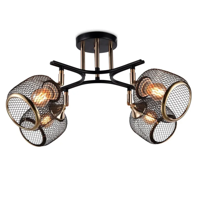 Подвесная люстра Ambrella light Traditional Loft TR80177 в Нижнем Новгороде