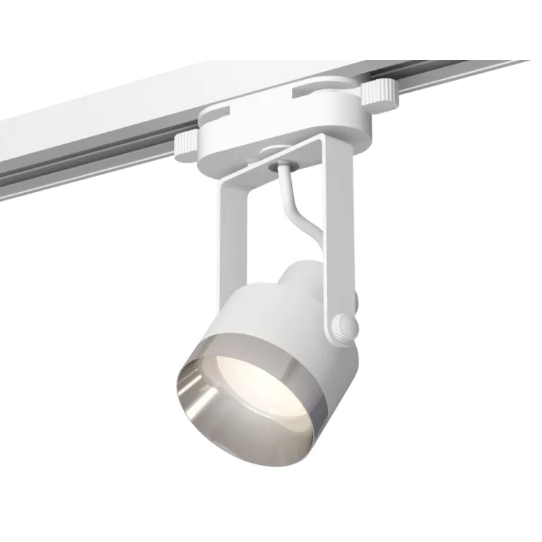 Трековый однофазный светильник Ambrella Light Track System XT6601042 (C6601, N6132) в Нижнем Новгороде
