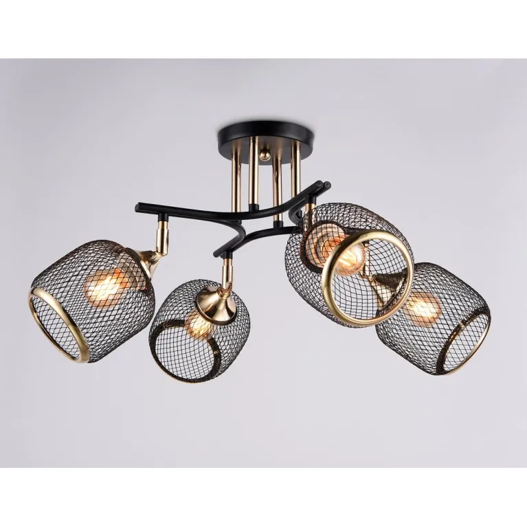 Подвесная люстра Ambrella light Traditional Loft TR80177 в Нижнем Новгороде