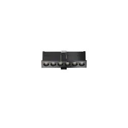 Встраиваемый светильник Maytoni Points DL065-12W3-6K-B