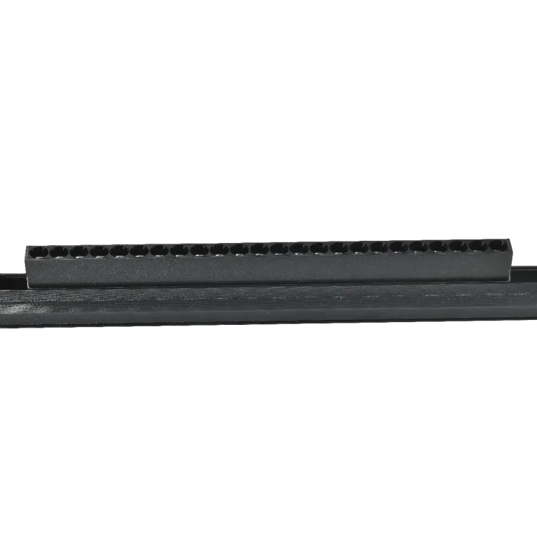 Трековый магнитный светильник iLedex Vision 4822-003-L462-24W-38DG-3000K-BK в Нижнем Новгороде