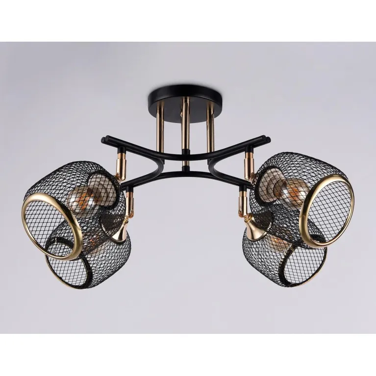 Подвесная люстра Ambrella light Traditional Loft TR80177 в Нижнем Новгороде