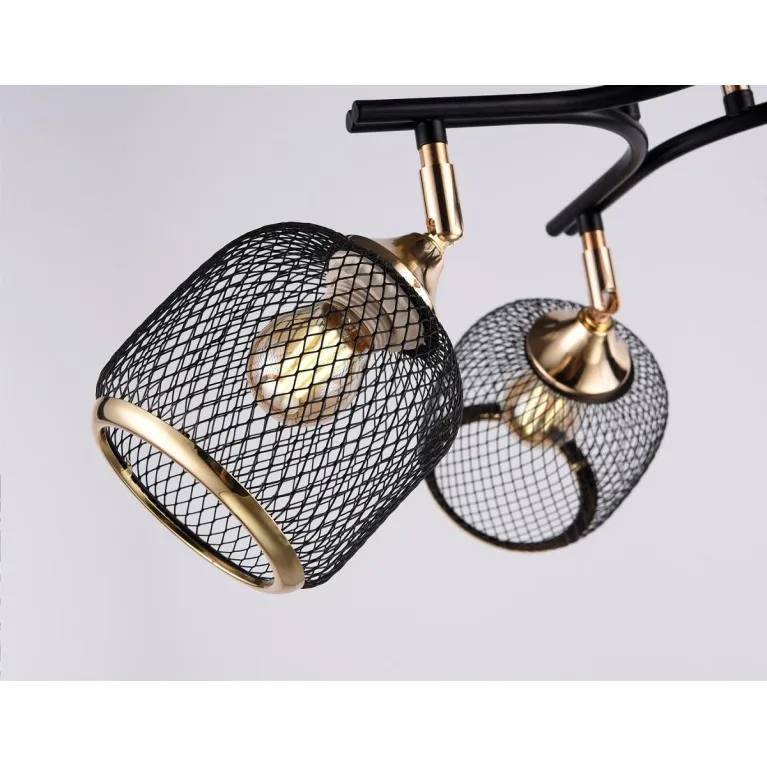 Подвесная люстра Ambrella light Traditional Loft TR80177 в Нижнем Новгороде