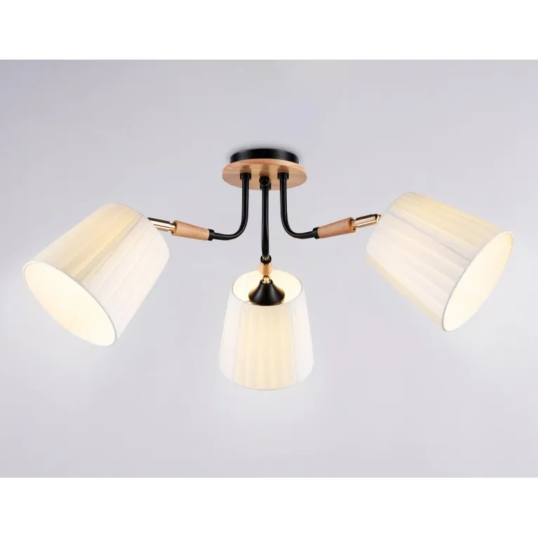 Подвесная люстра Ambrella light Traditional Modern TR4731 в Нижнем Новгороде