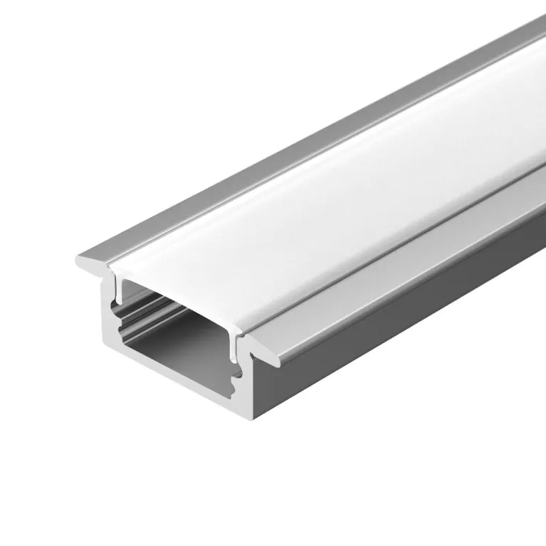Профиль Arlight LINE-2308-F-2000 ANOD 040300 в Нижнем Новгороде