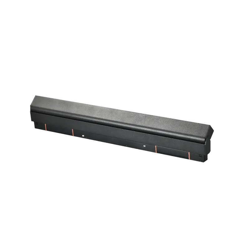 Трековый магнитный светильник iLedex Vision 4822-003-L462-24W-38DG-3000K-BK в Нижнем Новгороде