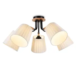 Подвесная люстра Ambrella light Traditional Modern TR4733