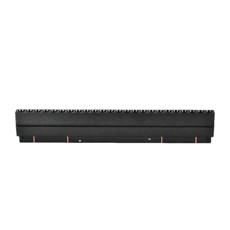 Трековый магнитный светильник iLedex Vision 4822-003-L462-24W-38DG-3000K-BK в Нижнем Новгороде