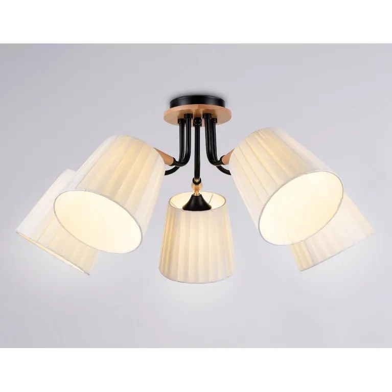 Подвесная люстра Ambrella light Traditional Modern TR4733 в Нижнем Новгороде