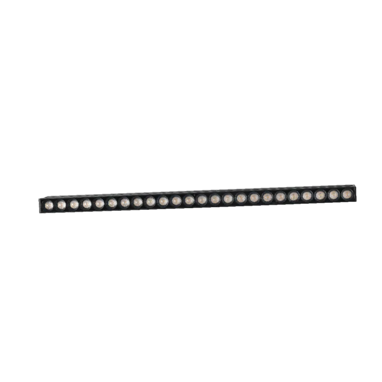 Трековый магнитный светильник iLedex Vision 4822-003-L462-24W-38DG-3000K-BK в Нижнем Новгороде