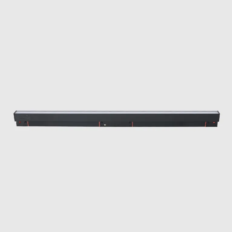 Трековый магнитный светильник Crystal Lux CLT 0.33 001 24W BL M TUYA в Нижнем Новгороде