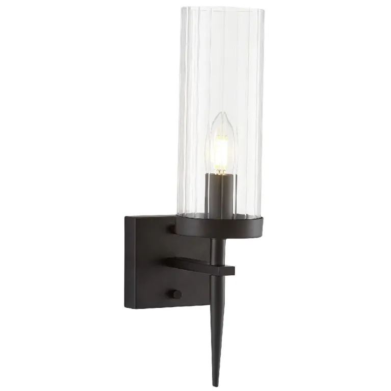 Бра Lumina Deco Moratti LDW 8022-1 BK+PR в Нижнем Новгороде