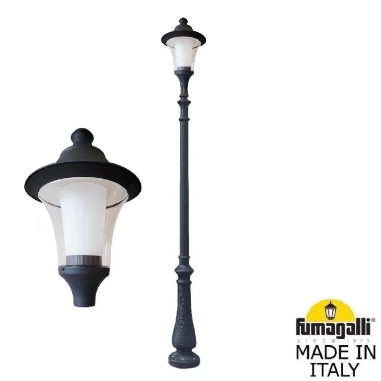 Парковый светильник Fumagalli Remo R50.202.000.AXH27 в Нижнем Новгороде