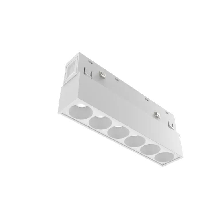 Трековый светильник Lumker SY-LINK-110-WH-6-NW 013643 в Нижнем Новгороде