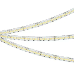 Светодиодная лента Arlight ULTRA-A288-10mm 24V Day4000 (17 W/m, IP20, 5m) 054930