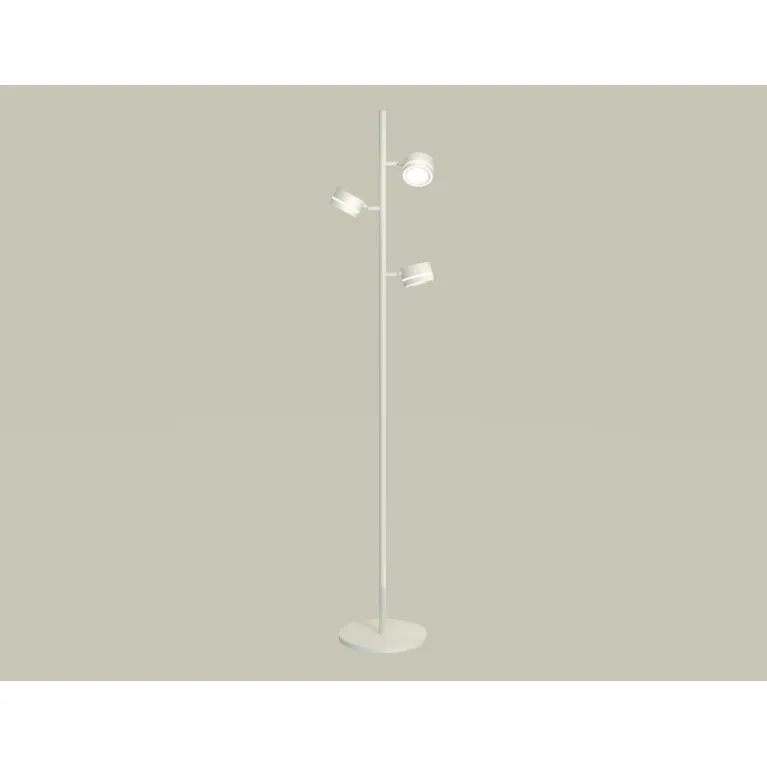 Торшер Ambrella Light Traditional (C9812, N8433) XB9812201 в Нижнем Новгороде
