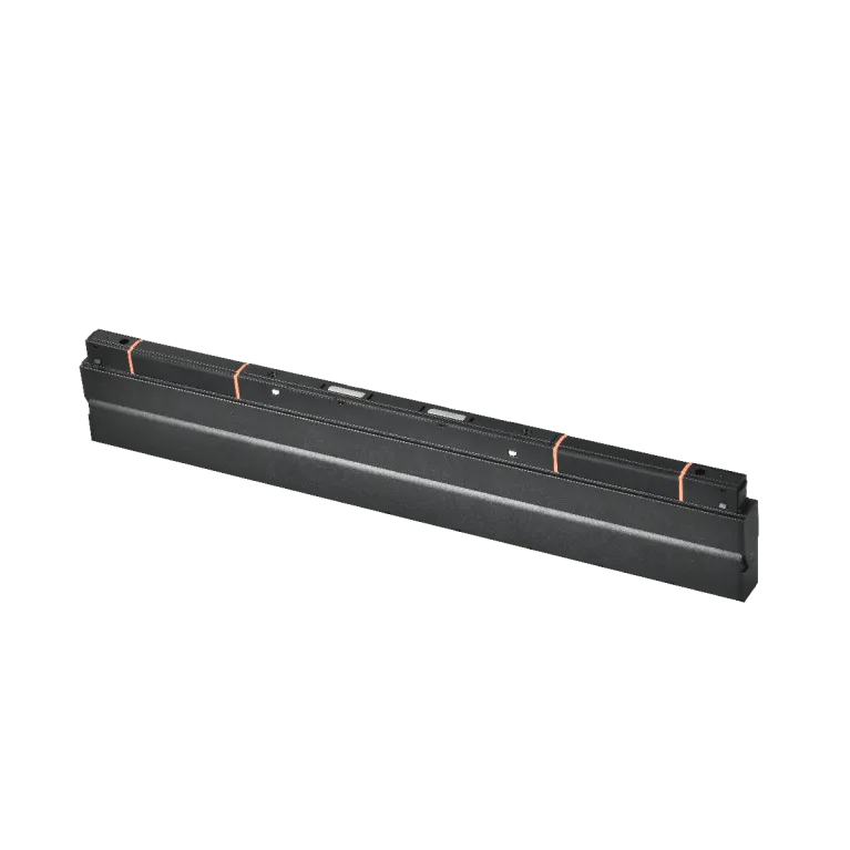 Трековый магнитный светильник iLedex Vision 4822-003-L462-24W-38DG-3000K-BK в Нижнем Новгороде