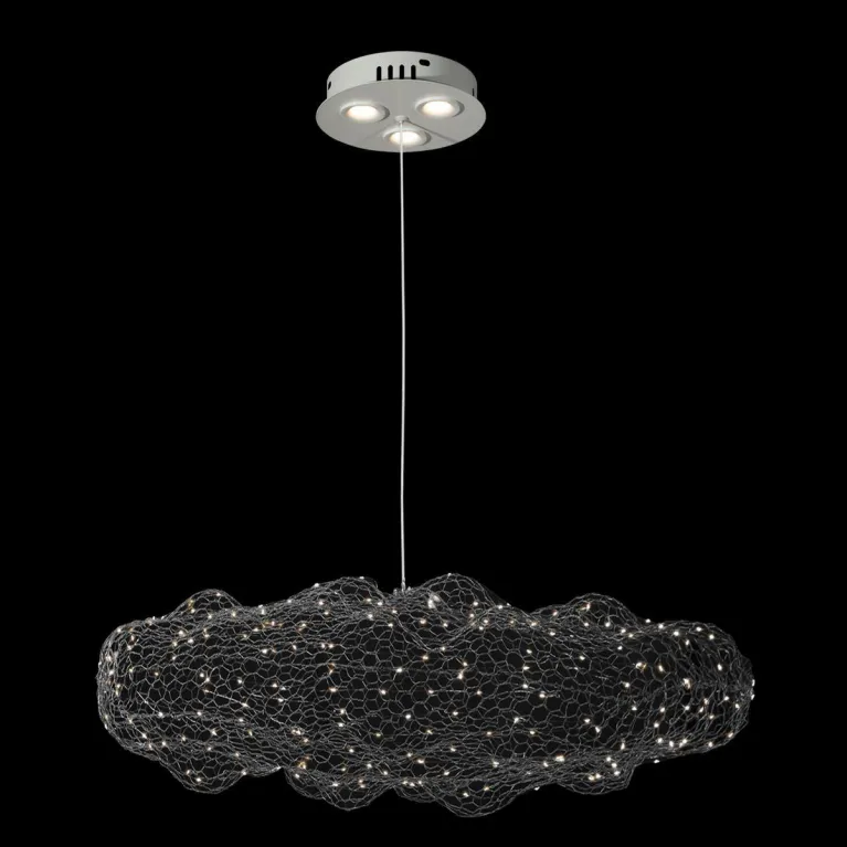 Подвесной светодиодный светильник Loft IT Cloud 10247/1000 White в Нижнем Новгороде