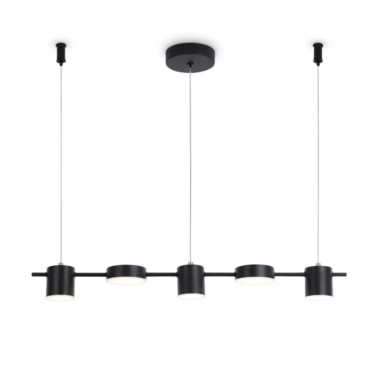 Подвесная светодиодная люстра Ambrella light Comfort LineTech FL51681 в Нижнем Новгороде